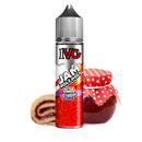 Jam Roly Poly E-Liquid de IVG Postres 50ml