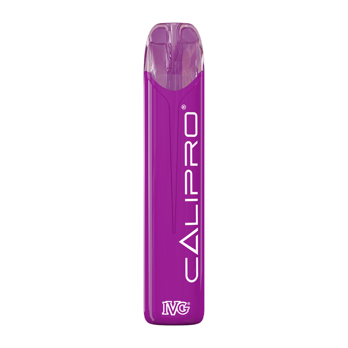 calipro vape IVG Calipro Disposable Vape main image 1