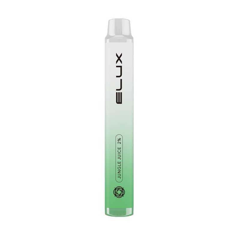 Elux Legend Mini Jungle Juice Disposable Vape