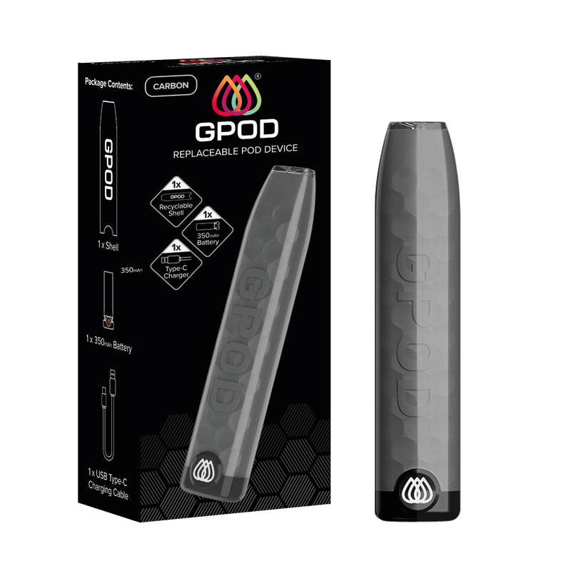 g pods vape G Pod Vape Kit – No1 Ejuice