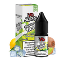 Kiwi Lemon Kool E-Liquid by IVG 50/50 - 10ml