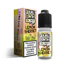 Lemon Sherbet E-Liquid by Double Drip - 3MG 6MG