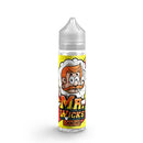 Lemon Tart E-Liquid by Mr Wicks - 50ml
