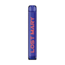 Blue Razz Cherry Lost Mary AM600 Disposable Vape