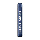 Blueberry Ice Lost Mary AM600 Disposable Vape