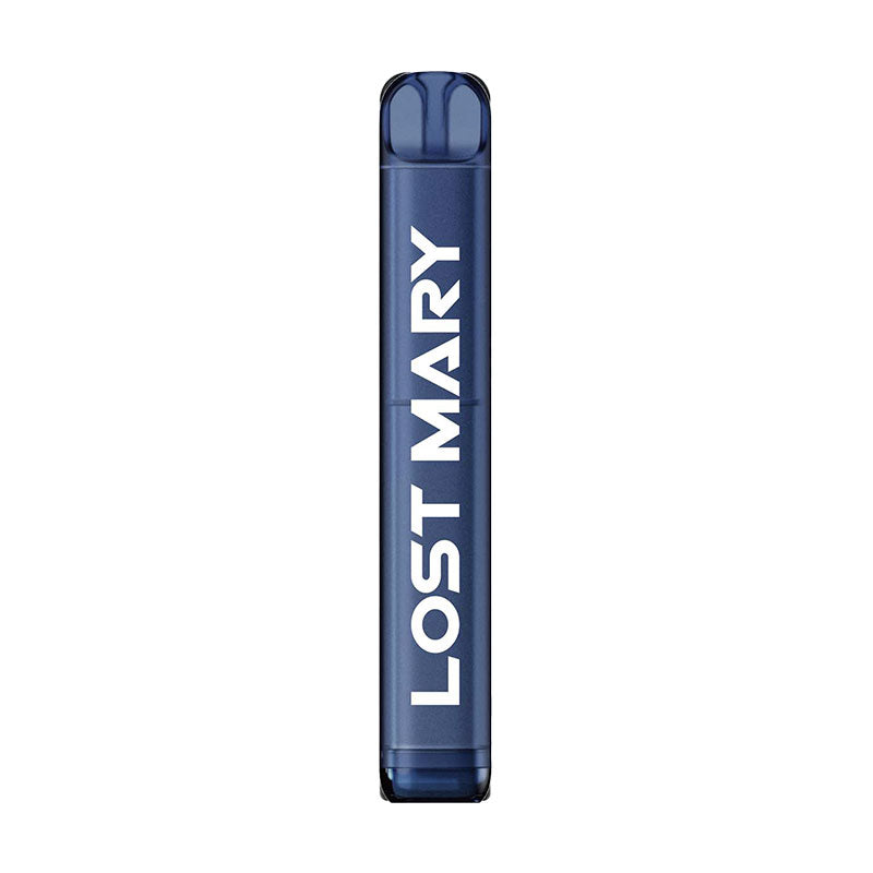 Blueberry Ice Lost Mary AM600 Disposable Vape
