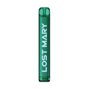 Blueberry Raspberry Pomegranate Lost Mary AM600 Disposable Vape
