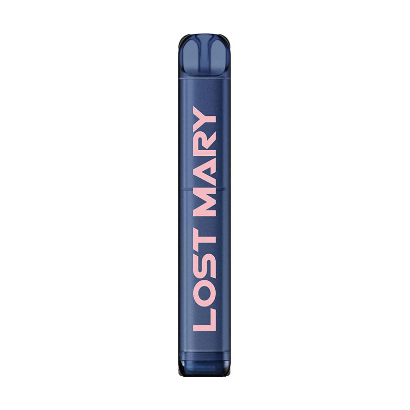 Blueberry Raspberry Lost Mary AM600 Disposable Vape