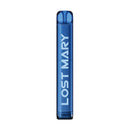 Blueberry Wild Berry Lost Mary AM600 Disposable Vape