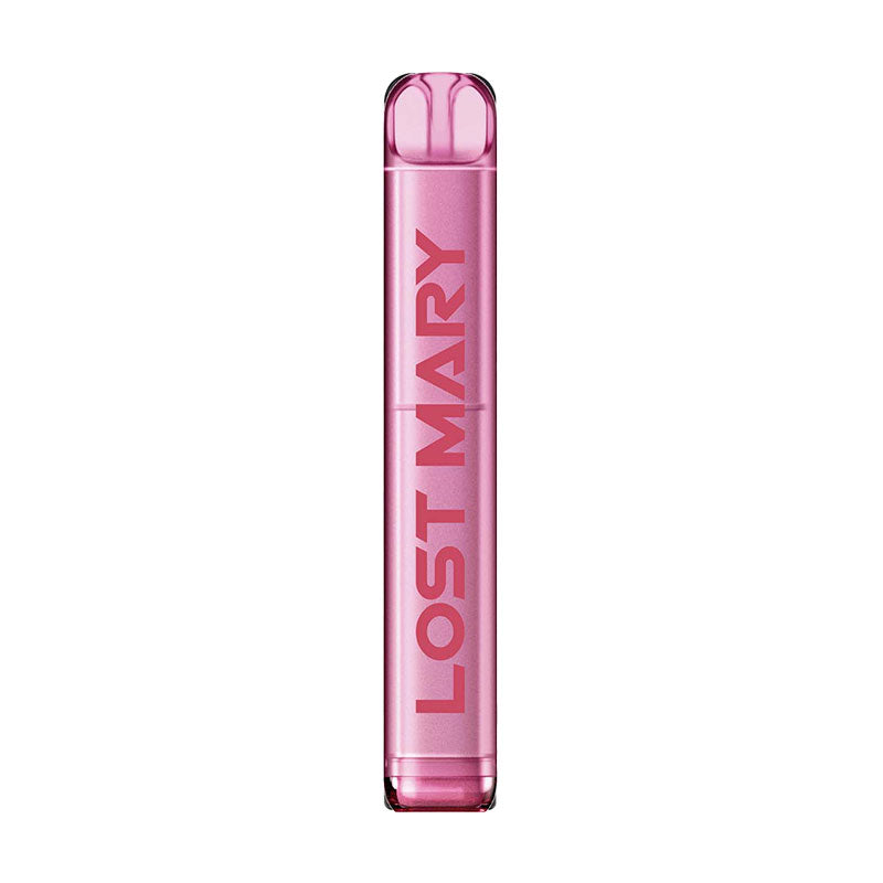 Cherry Ice Lost Mary AM600 Disposable Vape