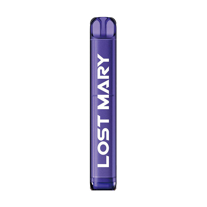Grape Lost Mary AM600 Disposable Vape