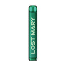 Peach Green Apple Lost Mary AM600 Disposable Vape