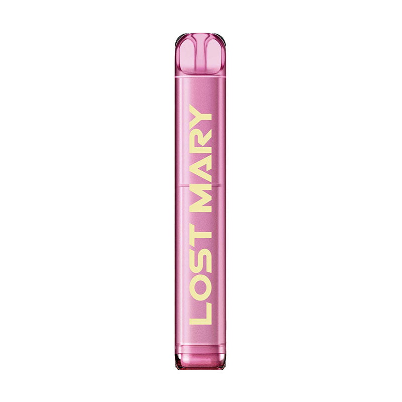 Pink Lemonade Lost Mary AM600 Disposable Vape