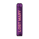 Raspberry Watermelon Lost Mary AM600 Disposable Vape