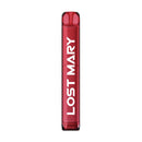 Red Apple Ice Lost Mary AM600 Disposable Vape