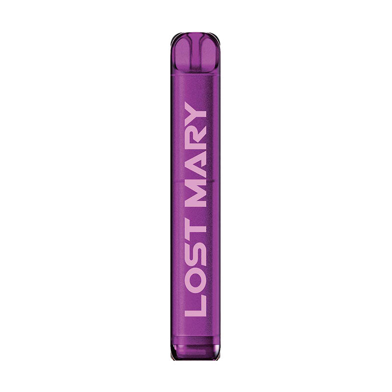 Triple Berry Ice Lost Mary AM600 Disposable Vape