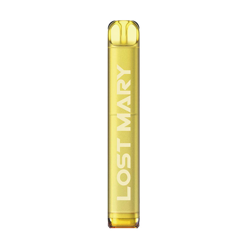 Triple Mango Lost Mary AM600 Disposable Vape