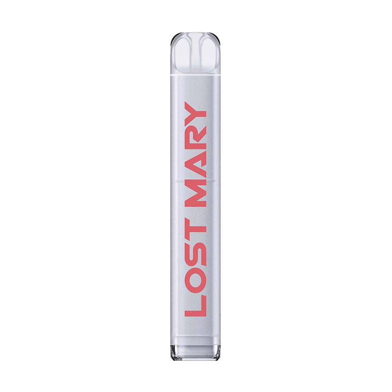 Watermelon Cherry Lost Mary AM600 Disposable Vape
