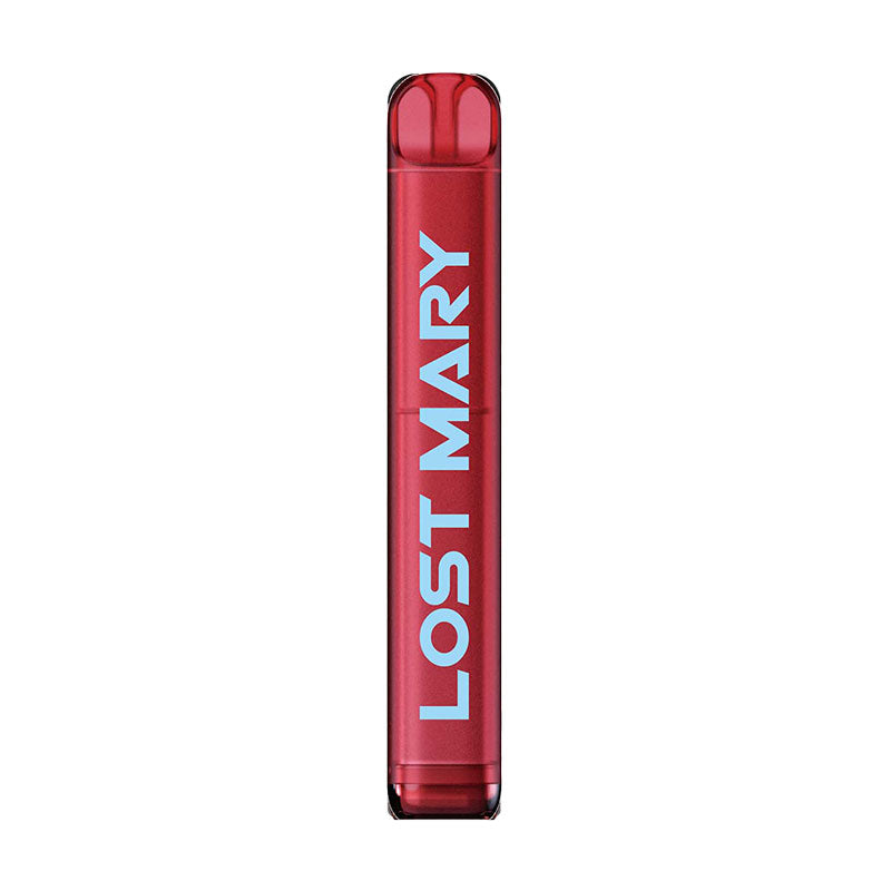 Watermelon Ice Lost Mary AM600 Disposable Vape