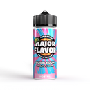 Bubblegum by Major Flavor E-Liquid - 100ml 0mg