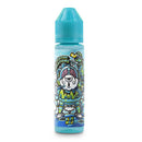 双柠檬冰由MoMo E-liquid Chubby 50ml提供