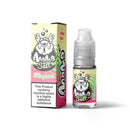 MOMO盐Elderpomme 20mg 10ml