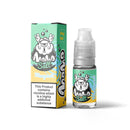 MoMo Salt Mangonut - 10ml