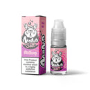 MOMO Sal Pinkberry 20mg 10ml