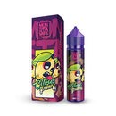 Citrus Punch ICE E-Liquid par Monsta Vape