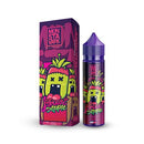 Strawz & Apple ICE E-Liquid by Monsta Vape