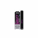 Nasty Fix Air Disposable - Asap Grape