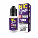 NICJUICE100VG