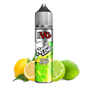 Neon Lime Shortfill E-Liquid by IVG - 50ml