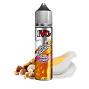 Nutty Custard E-Liquid by IVG 50ml