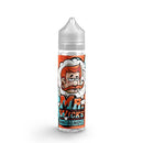 Orange & Lime Fizz E-Liquide by Mr Wicks-50ml