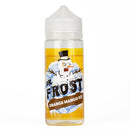 Orangenmango durch Dr. Frost E-Flüssigkeiten - 100ml