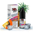 Paradise Lagoon Crushed E-Liquid by IVG Salt - 10ml