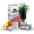 Paradise Lagoon Crushed E-Liquid by IVG 50/50 - 10ml