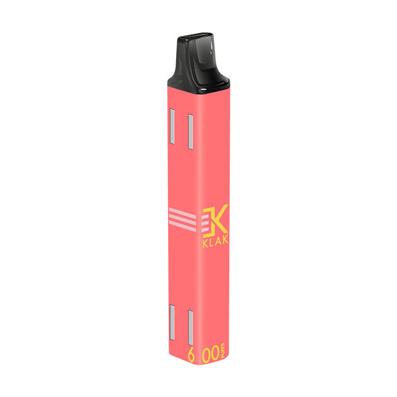 klik disposable vape Passion KLIK KLAK | Disposable Vape