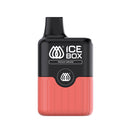 Peach Grape AquaVape Ice Box Disposable Vape