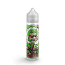 Birne & Himbeere E-Liquid von Mr Wicks - 50ml