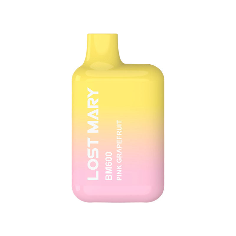 Elf Bar Lost Mary Disposable Device - Pink Grapefruit