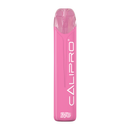 Pink Apple Guava IVG Calipro Disposable Vape
