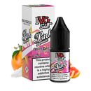 Pink Lemonade Nic Salt E-Liquid by IVG Salt - 10ml