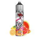 搅拌器范围-IVG粉红色柠檬水电子液体50ml