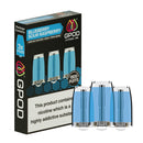 G Pod - Blueberry Sour Raspberry 20MG