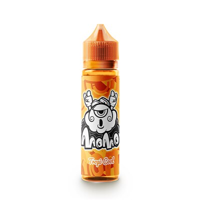 Tropi-Cool von MoMo E-liquid Chubby 50ml