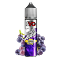 Purple Slush Shortfill E-Liquid by IVG - 50ml