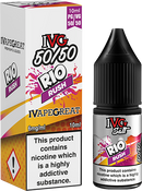 Rio Rush Nic Salt E-Liquid by IVG Salts - 10ml