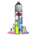 Rainbow Blast Shortfill E-Liquid by IVG - 50ml